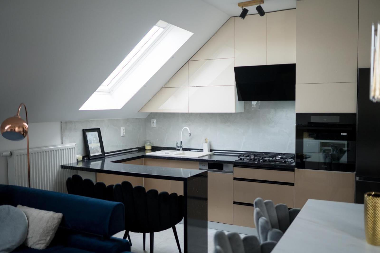 Apartman “Manhattan” Križevci 外观 照片
