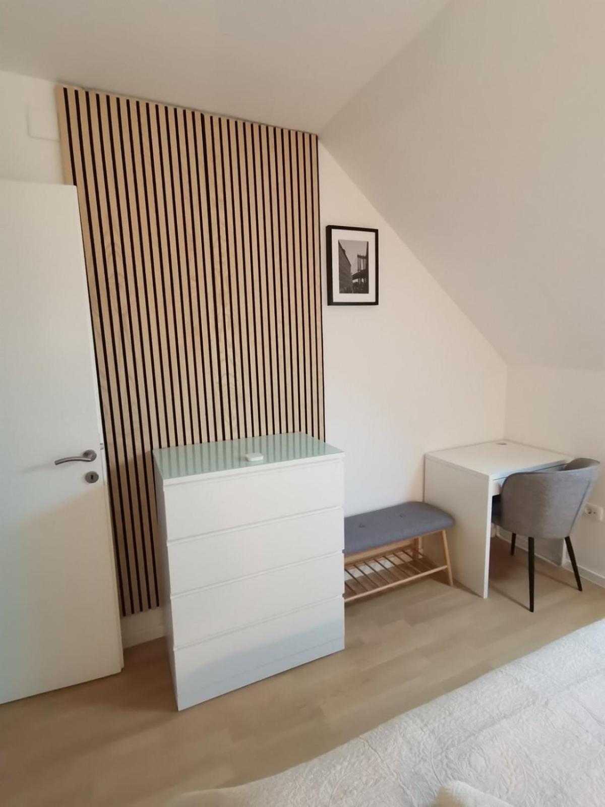 Apartman “Manhattan” Križevci 外观 照片