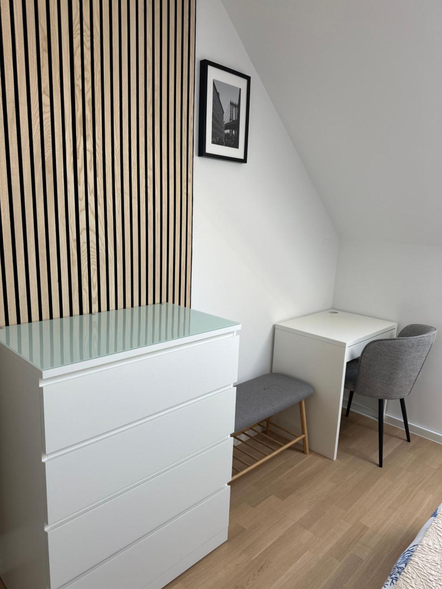 Apartman “Manhattan” Križevci 外观 照片