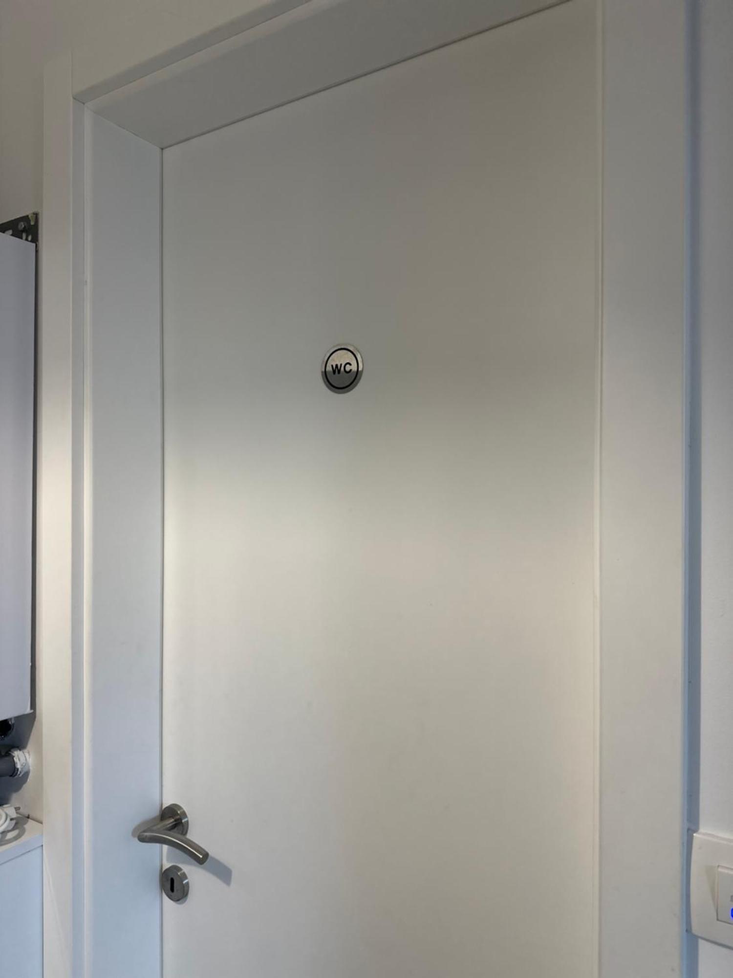 Apartman “Manhattan” Križevci 外观 照片