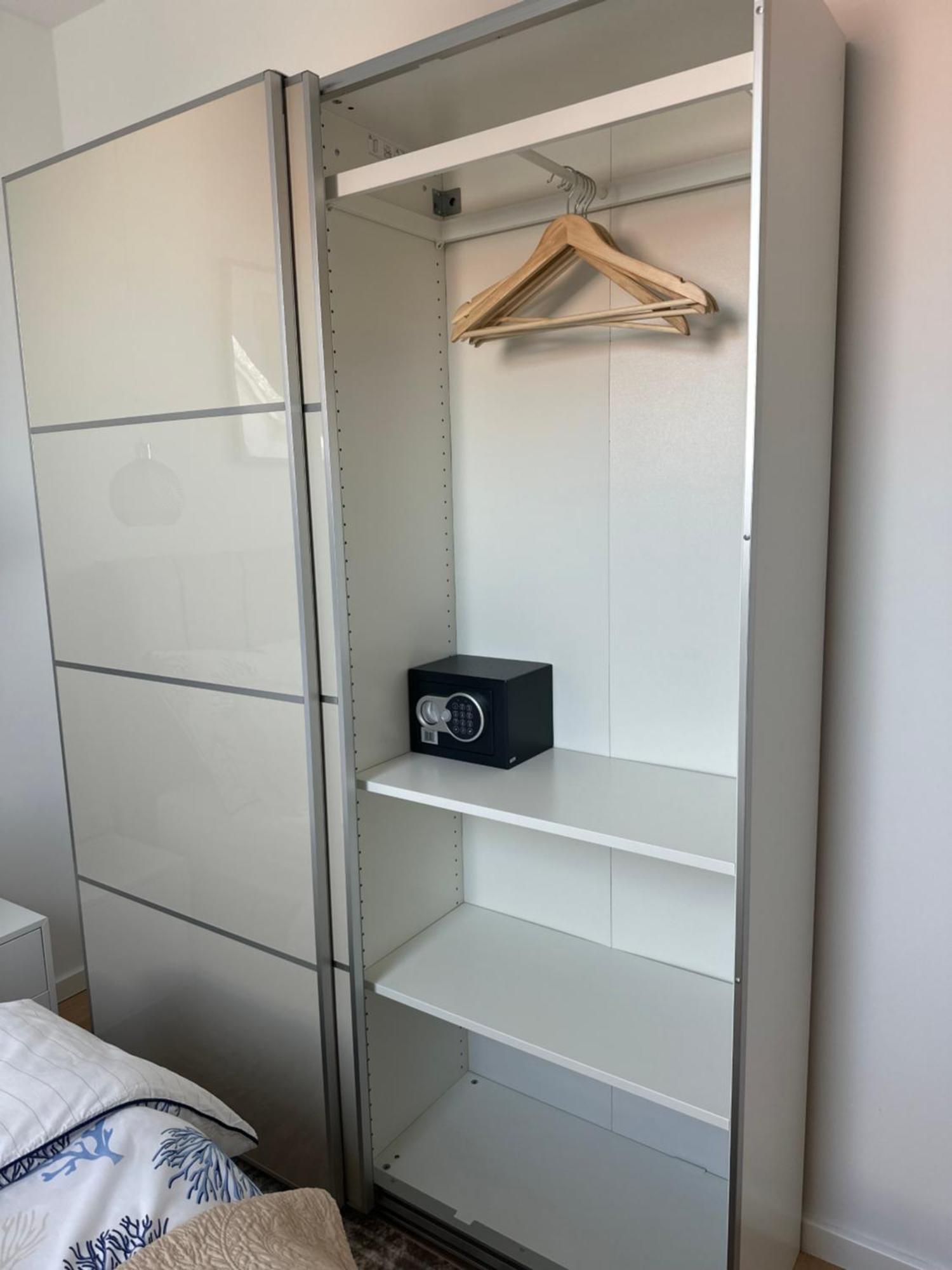 Apartman “Manhattan” Križevci 外观 照片