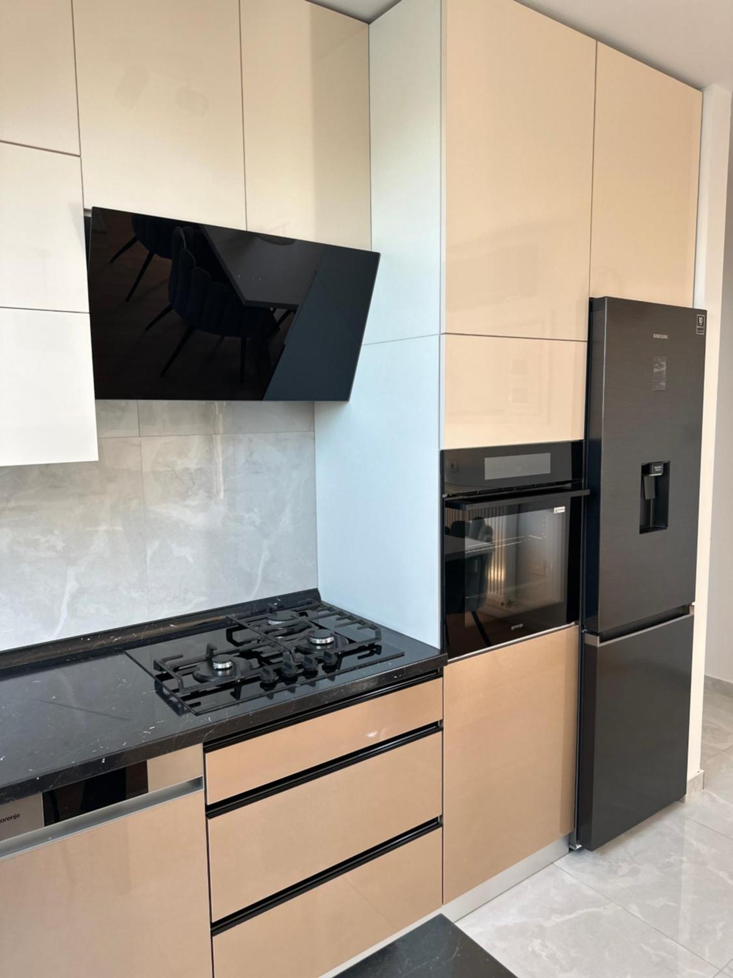 Apartman “Manhattan” Križevci 外观 照片