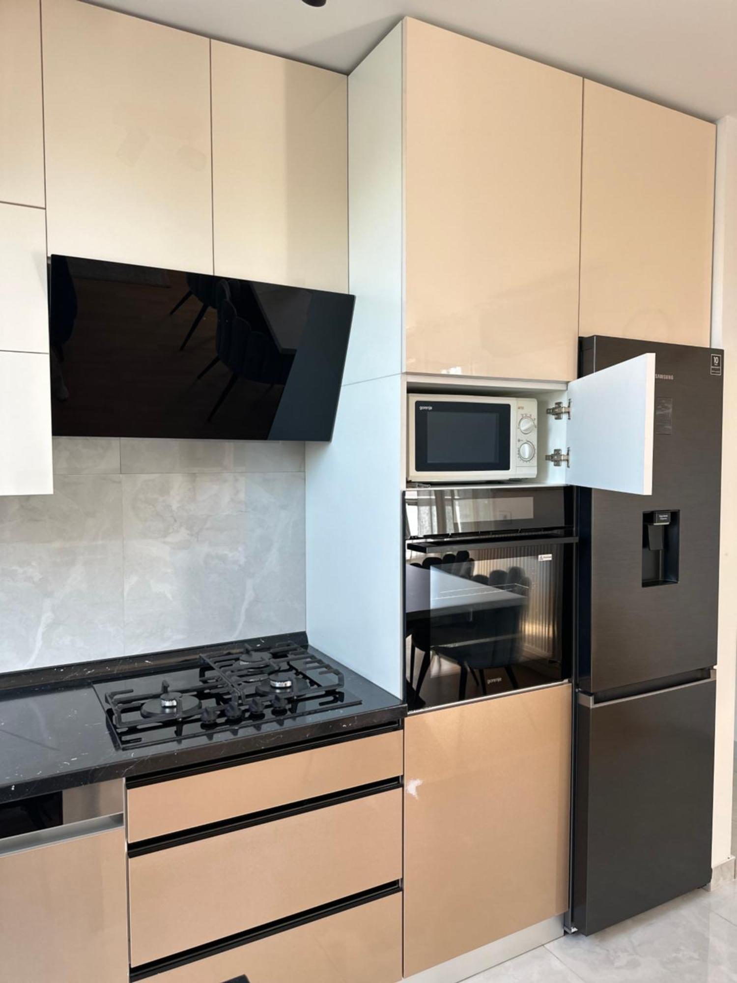 Apartman “Manhattan” Križevci 外观 照片